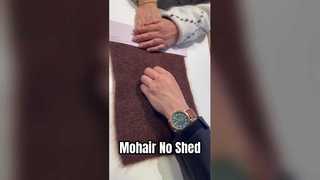 Innovación Mohair Anticaída SY72600 – 1/12 NM